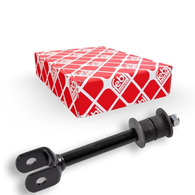 FEBI BILSTEIN 42939 Anti-roll bar link Rear Axle Right Steel Link Stabiliser (3229)