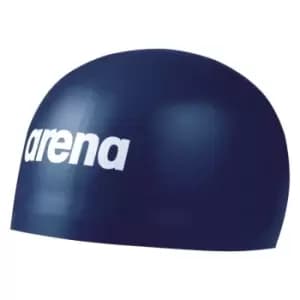 Arena 3D Soft Cap - Blue