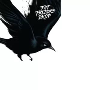 Blackbird by Fat Freddy's Drop CD Album