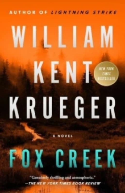 Fox Creek : A Novel Volume 19 Paperback / softback
