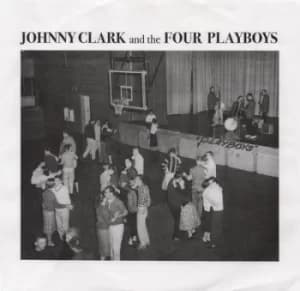 Jungle Stomp by Johnny Clark and The Four Playboys Vinyl Album