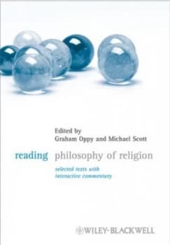 Reading Philosophy of Religion by Graham Oppy Paperback