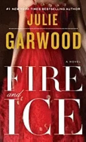 fire and ice a novel
