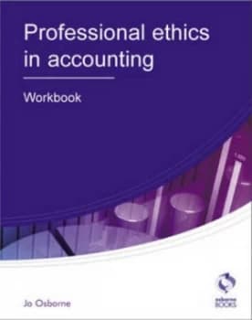 Professional Ethics Book