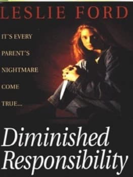 Diminished Responsibility by Leslie Ford Paperback