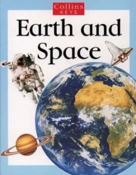 Earth and Space by John Stringer Book