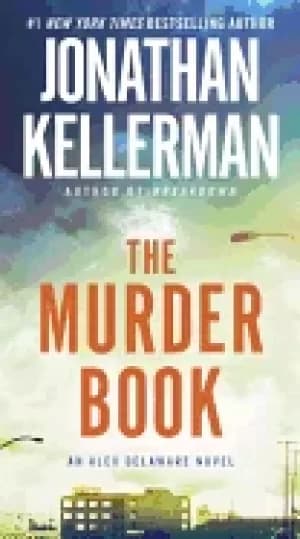 murder book