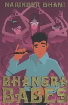 Bhangra Babes by Narinder Dhami Paperback