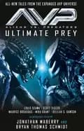 aliens vs predators ultimate prey
