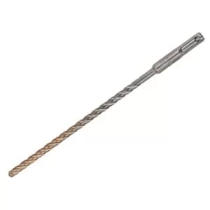 IRWIN Speedhammer Quad Drill Bit 6.5 x 210mm