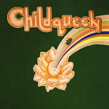 KADHJA BONET - Childqueen Vinyl