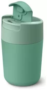 Joseph Joseph Green Travel Mug- 340ml