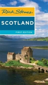 Rick Steves Scotland by Rick Steves Book