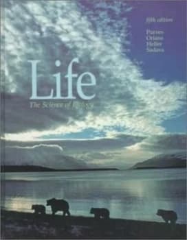 Life by William K Purves Hardback