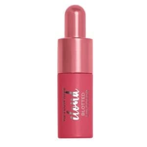 Revlon Kiss Cloud Blotted Lip Colour Rosy Cotton Candy