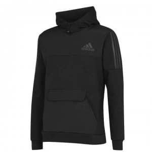 adidas Utility Hoodie Mens - Black