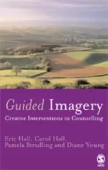 Guided imagery by Eric Hall