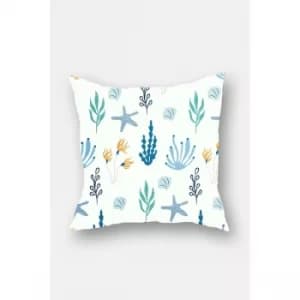 YS2282653 Multicolor Cushion Cover