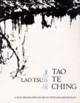 Tao Te Ching Paperback