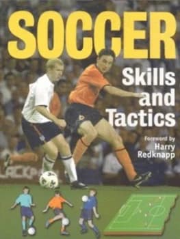Soccer by Tim Edward Hardback