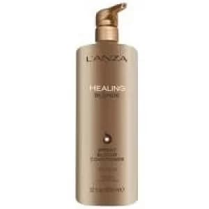 L'Anza Healing Blonde Bright Blonde Conditioner 950ml