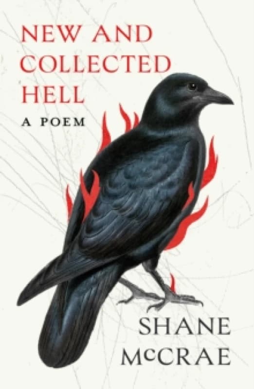 New and Collected Hell : A Poem Paperback / softback