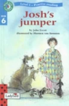 Joshs Jumper by John Escott and Harmen Van Straaten and Alan Macdonald and Paula Martyr and Marie Birkinshaw and Tessa Richardson-Jones Paperback