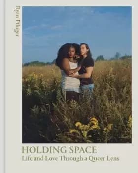 Holding Space by Ryan Pfluger