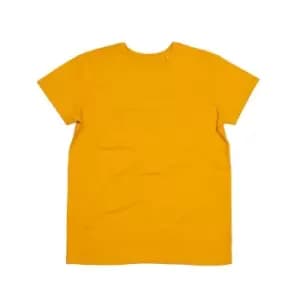 Mantis Mens Troll Sleeve Tee (L) (Charcoal Grey Melange)