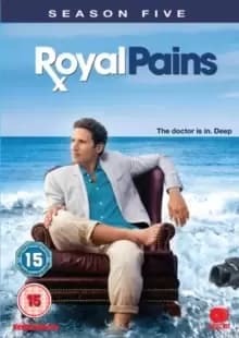 Royal Pains: Series Five