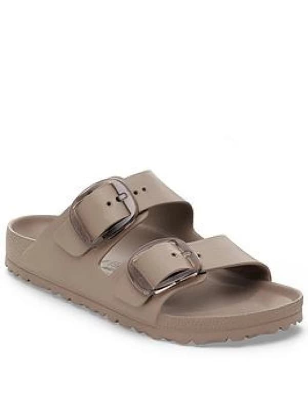 Birkenstock Arizona Big Buckle Eva Women Grey 38