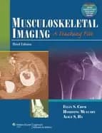 musculoskeletal imaging a teaching file