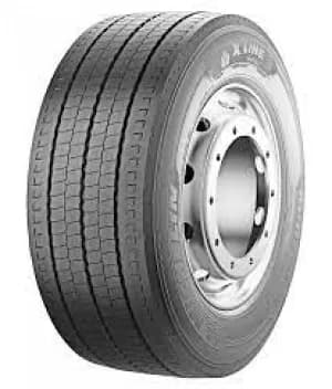 Michelin X Line Energy Z 355/50 R22.5 156K Tyre