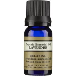 Neals Yard Remedies Lavender Organic Essential Oil 10ml