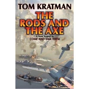 The Rods And The Axe