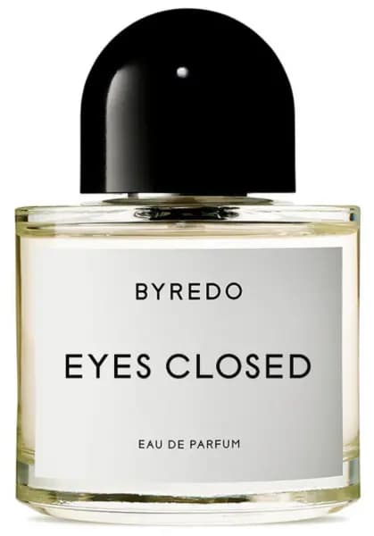 Byredo Eyes Closed Eau de Parfum For Him 100ml