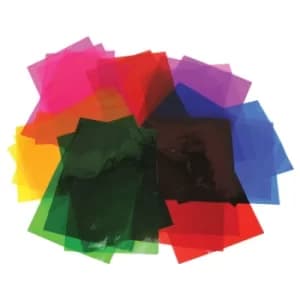 Rapid A4 Clear Wrap 48 Sheets