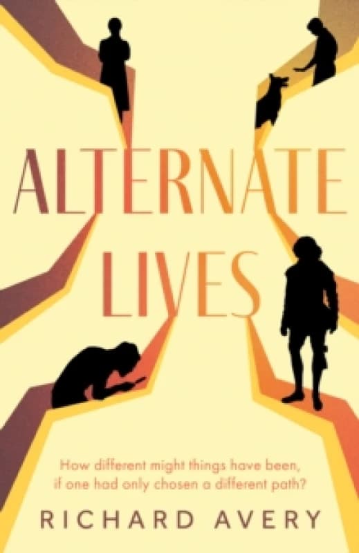 Alternate Lives Paperback / softback