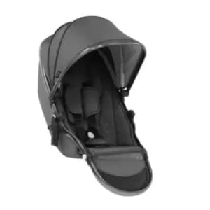 Egg 2 Tandem Seat - Quartz