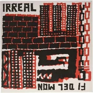 Irreal - Fi Del Mon Vinyl