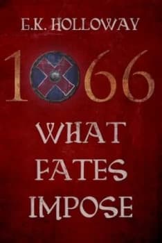 1066 by G.K. Holloway Paperback
