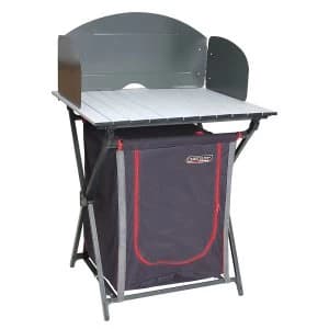 Quest Performance Camp Kitchen