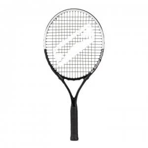 Slazenger Ultimate Tennis Racket Juniors - Black/White