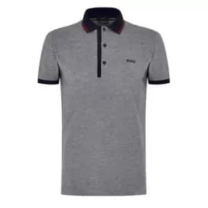 BOSS Paule 4 10241781 01 - Blue