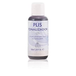 PLIS TONALIZADOR #gris perla 100ml