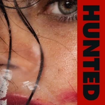 Anna Calvi - Hunted Vinyl
