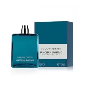 Costume National Secret Woods