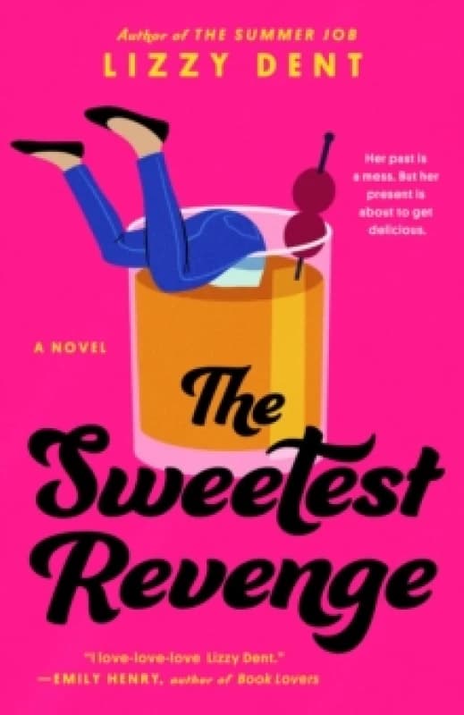 The Sweetest Revenge. Paperback. By Lizzy Dent Books