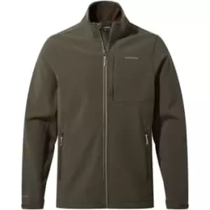 Craghoppers Mens Altis Insulated Windproof Softshell Jacket S - Chest 38' (97cm)