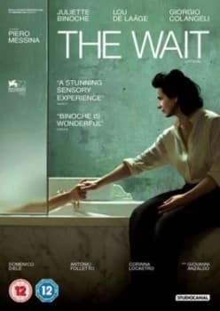 The Wait - DVD